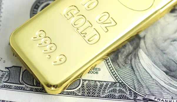 一周展望:黄金涨势放缓?聚焦关键通胀指标